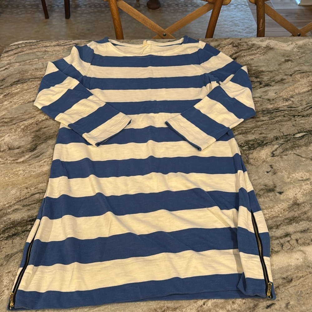 J Crew Dress